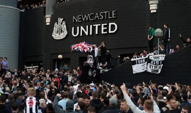 Newcastle vỡ mộng: Ông chủ Ả Rập rót 100 triệu bảng/4 năm, đừng mơ &#34;bom tấn&#34; - 3