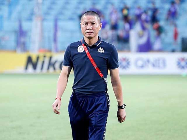 HLV Chu Đình Nghiêm sẽ sẫn dắt CLB Hải Phòng ở mùa giải 2022