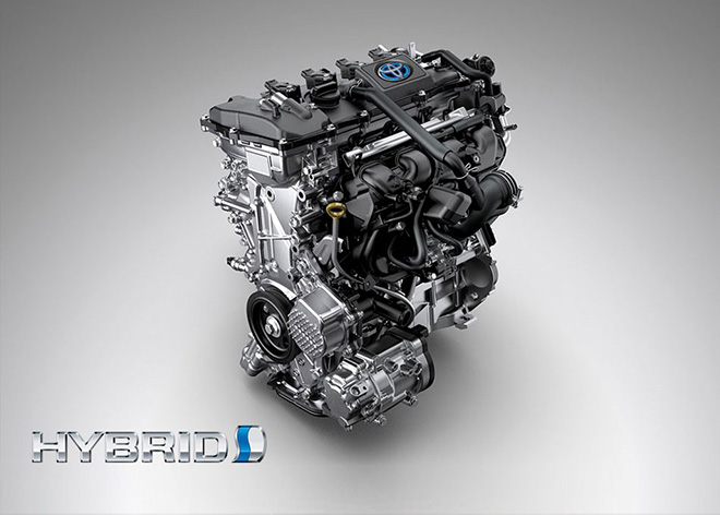 Thành công với xe xanh trên toàn cầu, Toyota mang đến Việt Nam xe hybrid - 3