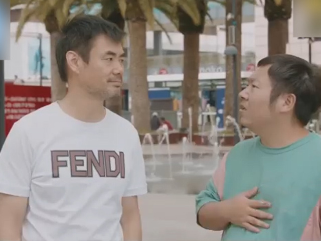 Cười 24H - "An cư lập nghiệp", cứ phải có chỗ ở mới yên tâm làm việc được!