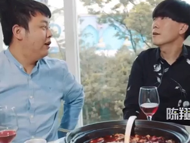 Cười 24H - Cuộc họp lớp sau 10 năm là nơi tụ họp của các "thánh nổ"