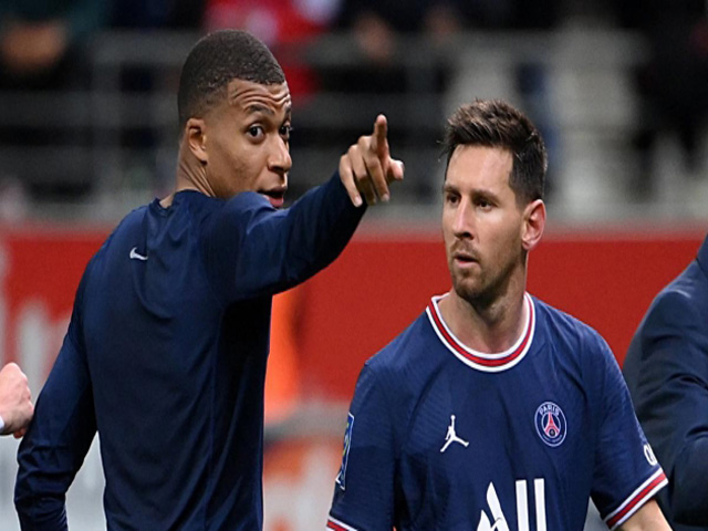 Bóng đá - Mbappe được "dỗ ngọt" để ở lại PSG: HLV tuyên bố vĩ đại như Ronaldo - Messi