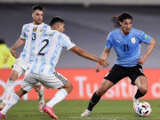Bóng đá - MU vội vã triệu hồi Cavani - Fred, Ngoại hạng Anh chung tay vì dàn SAO Nam Mỹ