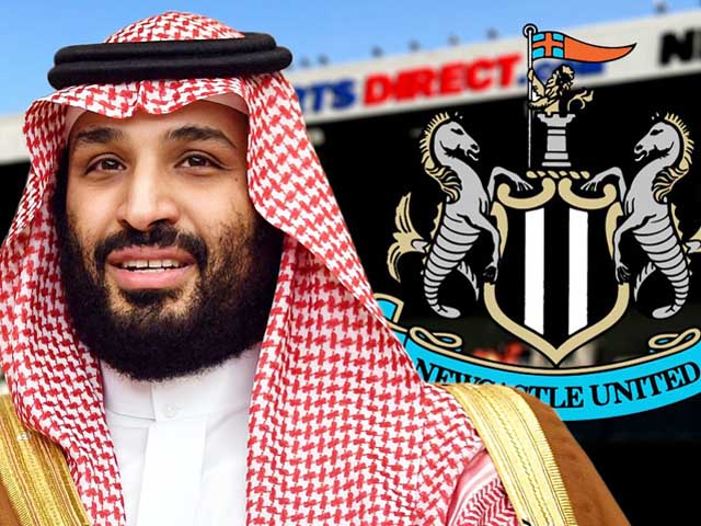 Bóng đá - Newcastle vỡ mộng: Ông chủ Ả Rập rót 100 triệu bảng/4 năm, đừng mơ "bom tấn"