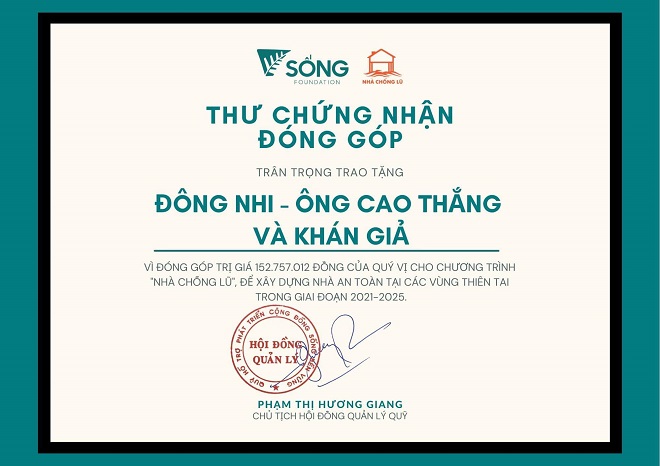 Phía Đông Nhi nói gì khi bị CEO Đại Nam nhắc chuyện kêu gọi từ thiện? - 7