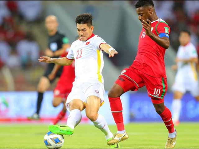 Bóng đá - Điều tưởng dễ bỗng trở thành "ngọn núi" trước mặt HLV Park Hang Seo