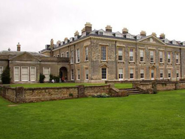 Du lịch - Phát hiện "thế giới loài người khác" bên dưới nhà gia đình công nương Diana