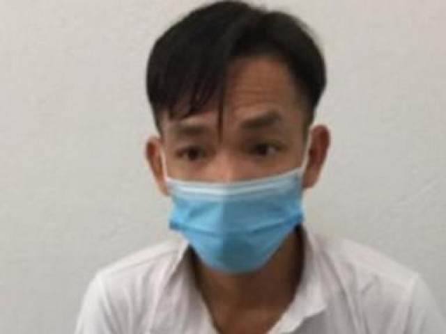 Pháp luật - "Đại gia" chuyên… lừa vặt