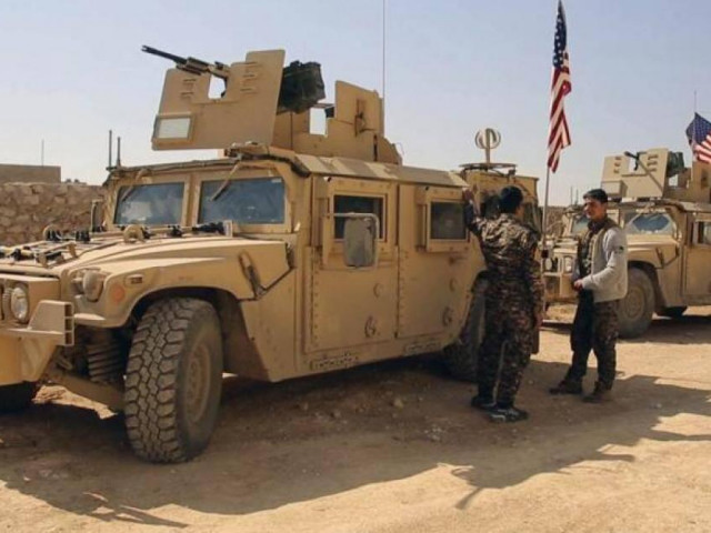 Thế giới - Chiến tranh chực bùng nổ, căn cứ quân sự lớn nhất của Mỹ báo động khẩn cấp