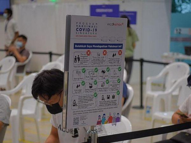 Thế giới - Singapore đang làm gì để tiến tới "bình thường mới?