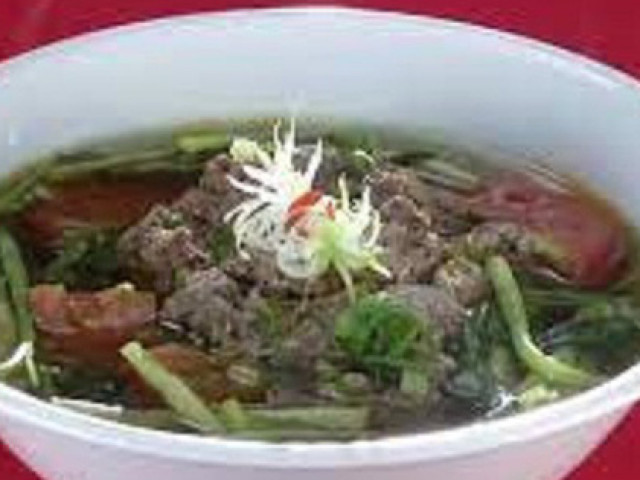 Ẩm thực - Nắm trong tay 6 cách nấu canh rau cần dưới đây, nàng dâu vụng đến mấy cả nhà ăn vẫn phải khen "nức nở"