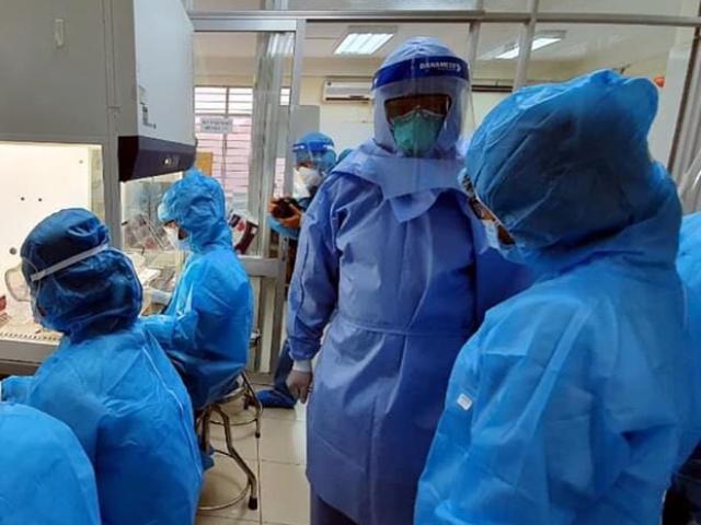 Tin tức trong ngày - Ngày 15/10, thêm 3.789 ca mắc COVID-19 trong nước