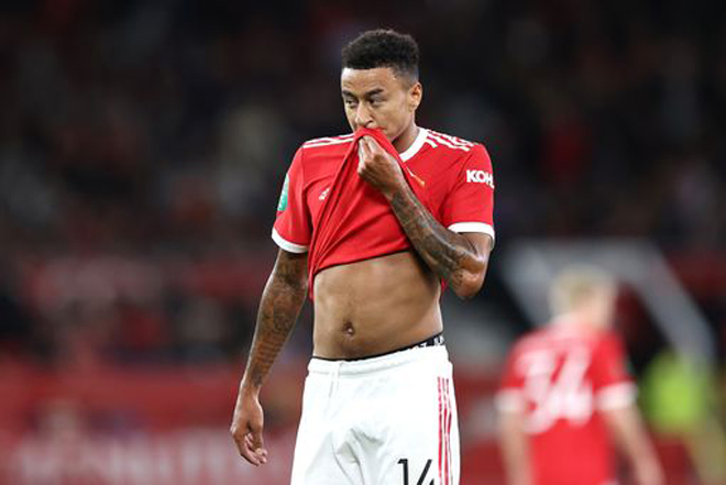 MU hy vọng gia hạn được với Lingard