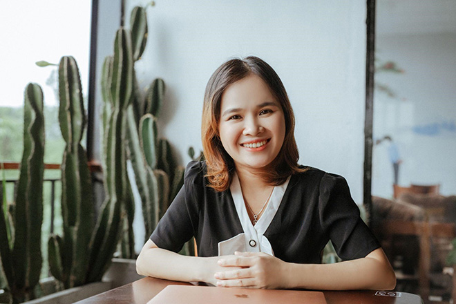 CEO Tỵ Nguyễn - Hiện có hơn 50.000 doanh nghiệp tạo bot trên AhaChat để cải thiện trải nghiệm khách hàng