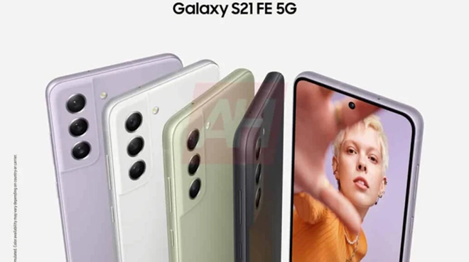 Khi nào Galaxy S21 FE 5G giá “ngon” được lên kệ? - 3