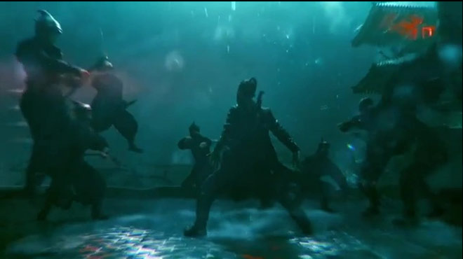 Ronaldo hóa cao thủ võ lâm trừ gian diệt bạo, đặt cửa CR7 mở tỷ số trận Leicester – MU - 5