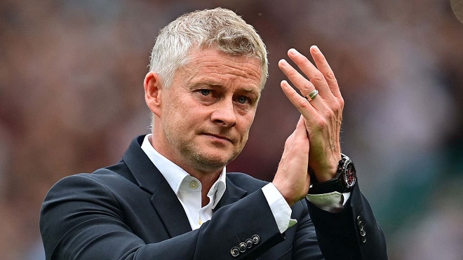 Solskjaer đang chịu áp lực rất lớn