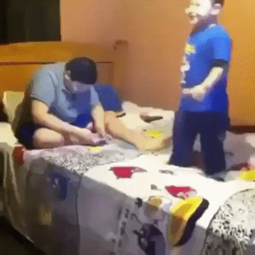 Khi "quả báo" ập đến quá bất ngờ khiến bao người không kịp đỡ - 9