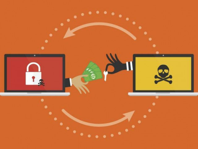 Công nghệ thông tin - Google cảnh báo mã độc tống tiền tại Việt Nam đang tăng 200%