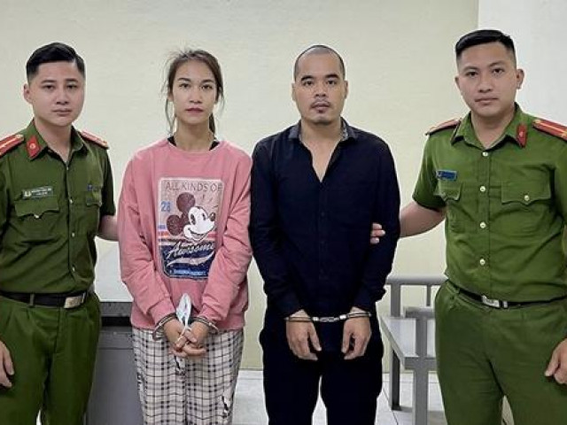 Pháp luật - Hàng nghìn nạn nhân "sập bẫy" của cặp vợ chồng cho vay lãi nặng