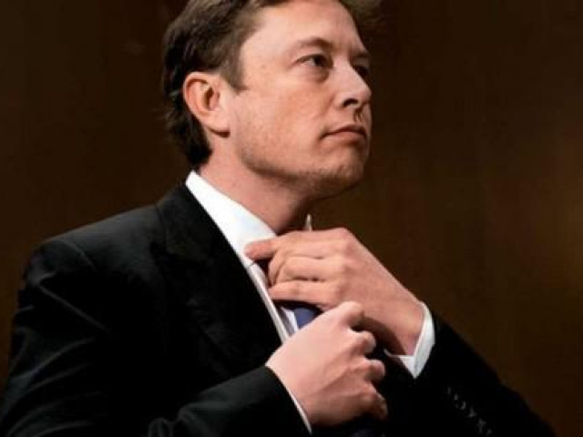 Thế giới - Sự thật gây sốc về số tài sản của tỉ phú Elon Musk