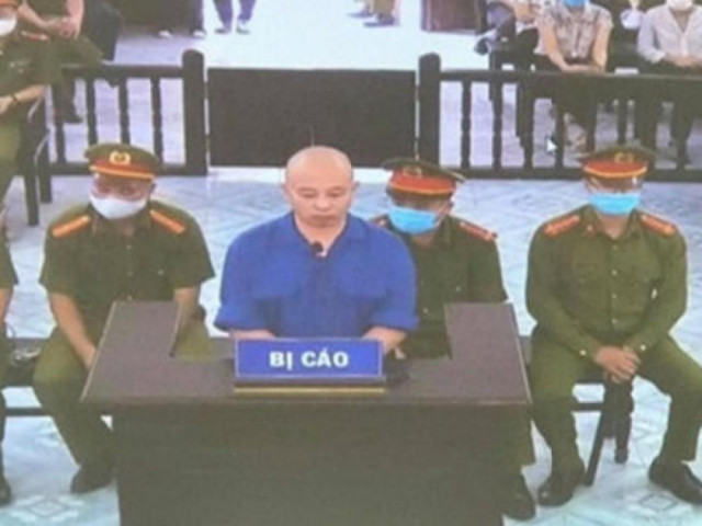 Pháp luật - Sắp hầu toà sau 2 lần hoãn, Đường "Nhuệ" và Tiến "Trắng" bị xét xử tội gì?