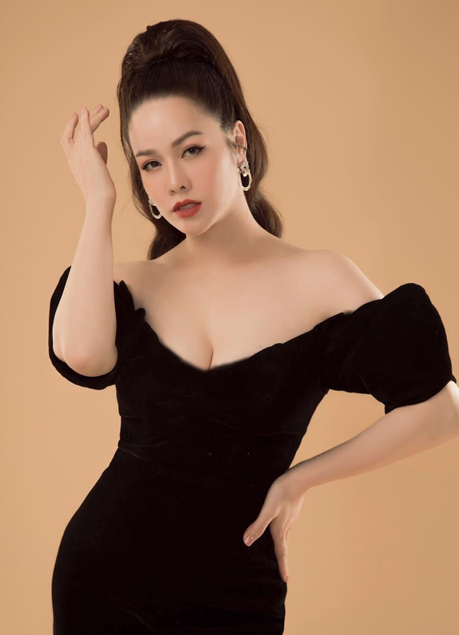 Ngoại trừ luyện tập thể chất, cô còn chăm sóc sức khỏe tinh thần.
