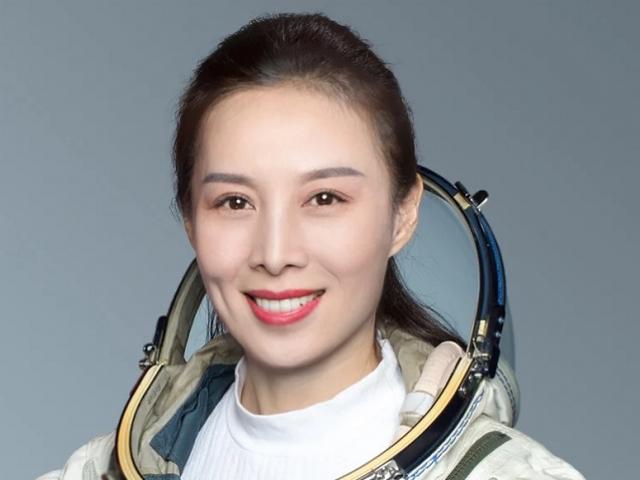 Thế giới - Nữ phi hành gia đầu tiên của Trung Quốc ở lại trạm vũ trụ trong 6 tháng