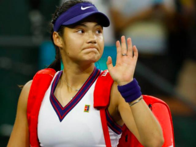 Thể thao - Người đẹp 18 tuổi Raducanu tìm thầy mới, HLV của Sharapova cảnh báo điều này