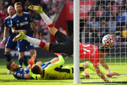 Video bóng đá Southampton - Leeds: Công lớn SAO trẻ Chelsea, 3 điểm đầu tiên (Vòng 8 Ngoại hạng Anh)