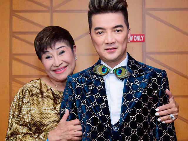 Sao Việt - Điểm mặt sao Việt bí mật kết hôn cùng bạn đời hải ngoại