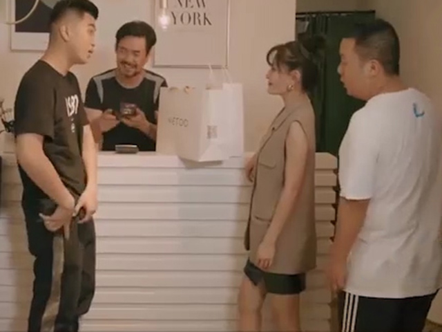 Cười 24H - Thanh niên FA cũng muốn có "quỹ đen" và cái kết