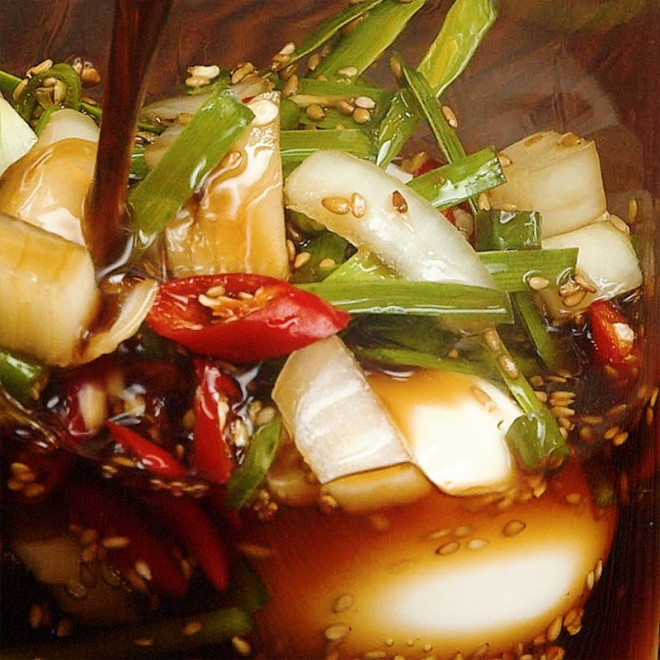 Món ăn nổi tiếng một thời, chị em nô nức làm theo hóa ra độc thế này nếu ăn sai cách - 7