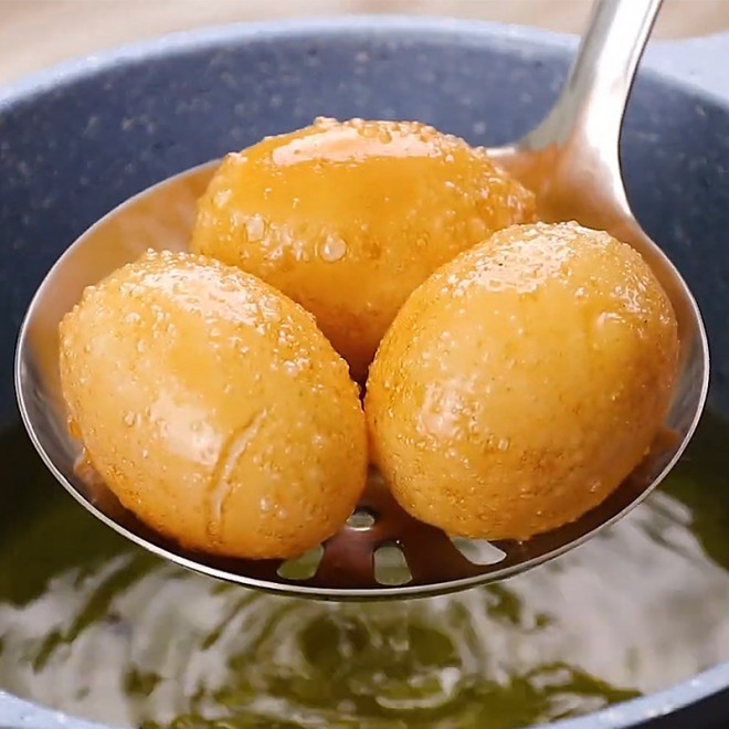 Món ăn nổi tiếng một thời, chị em nô nức làm theo hóa ra độc thế này nếu ăn sai cách - 19