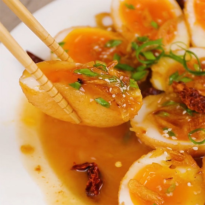 Món ăn nổi tiếng một thời, chị em nô nức làm theo hóa ra độc thế này nếu ăn sai cách - 21