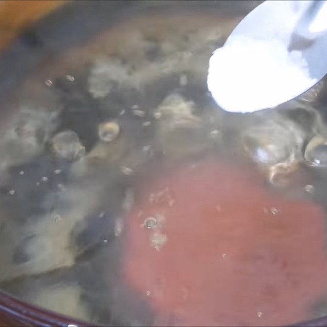 Món ăn nổi tiếng một thời, chị em nô nức làm theo hóa ra độc thế này nếu ăn sai cách - 25