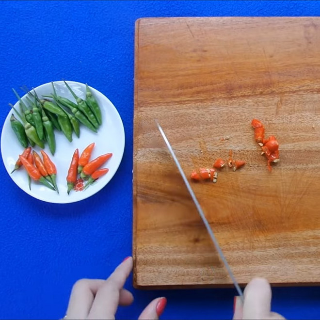 Món ăn nổi tiếng một thời, chị em nô nức làm theo hóa ra độc thế này nếu ăn sai cách - 30