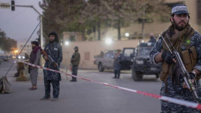 Taliban thiệt hại nặng sau cuộc giao tranh tại biên giới Tajikistan - 13