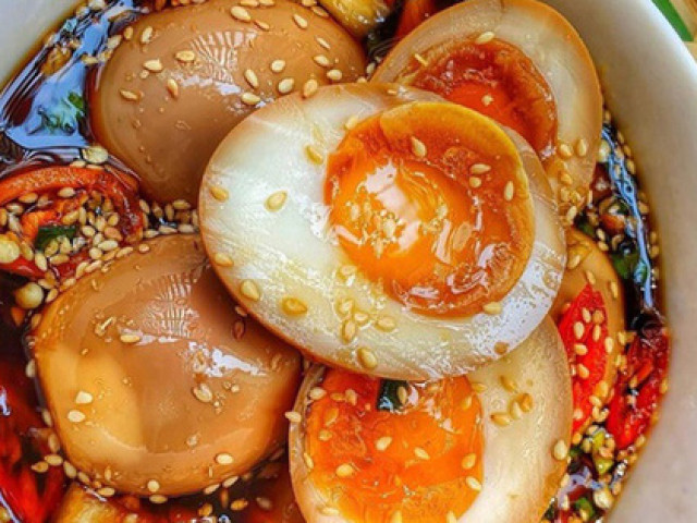 Ẩm thực - Món ăn nổi tiếng một thời, chị em nô nức làm theo hóa ra độc thế này nếu ăn sai cách