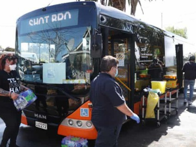 Thế giới - Chiến lược tiêm vắc-xin độc đáo của New Zealand