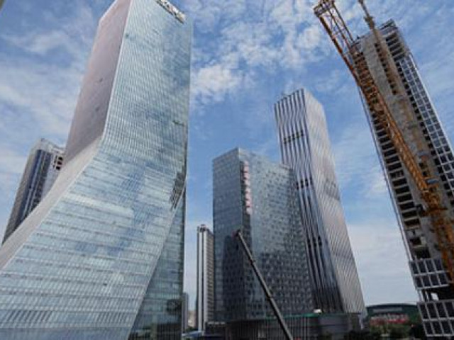 Thế giới - Trung Quốc "tự vác đá ghè chân"?