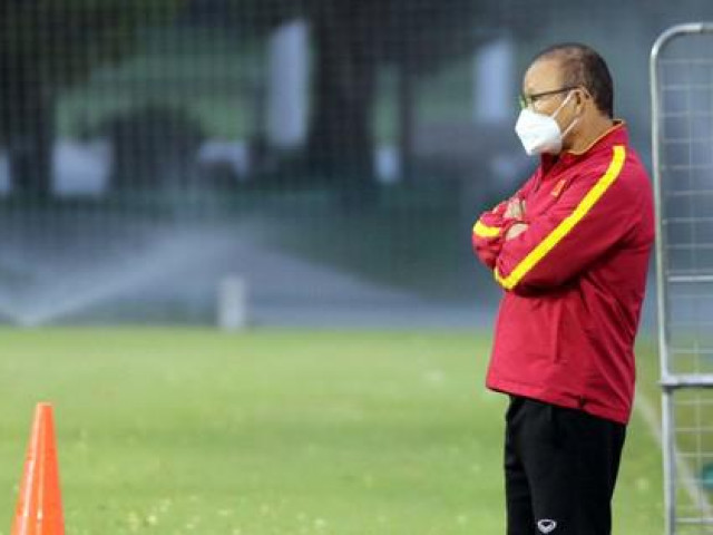 Bóng đá - Tạo luồng gió mới cho tuyển Việt Nam