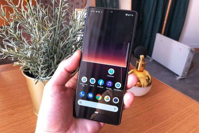 Những smartphone Sony Xperia đáng chú ý nhất trong năm - 4