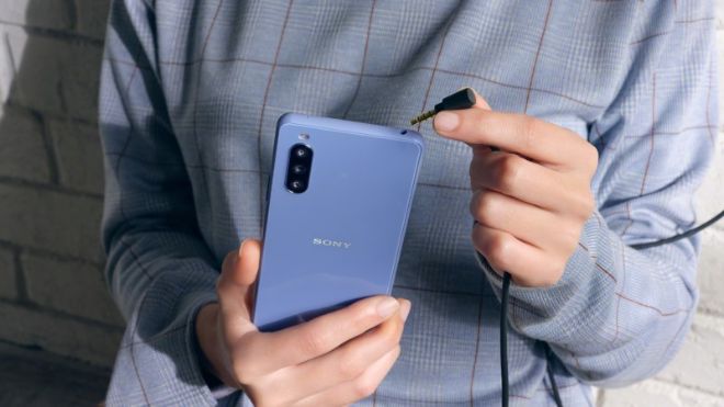 Những smartphone Sony Xperia đáng chú ý nhất trong năm - 5