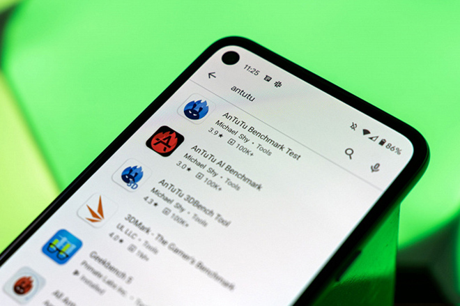 Người dùng quan tâm điều gì nhất trên smartphone Android - 1