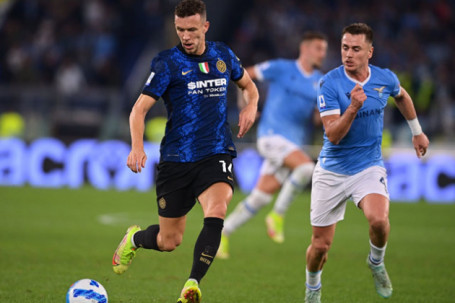 Kết quả bóng đá Lazio - Inter Milan: Đại tiệc 4 bàn, hỗn chiến & thẻ đỏ (Vòng 8 Serie A)