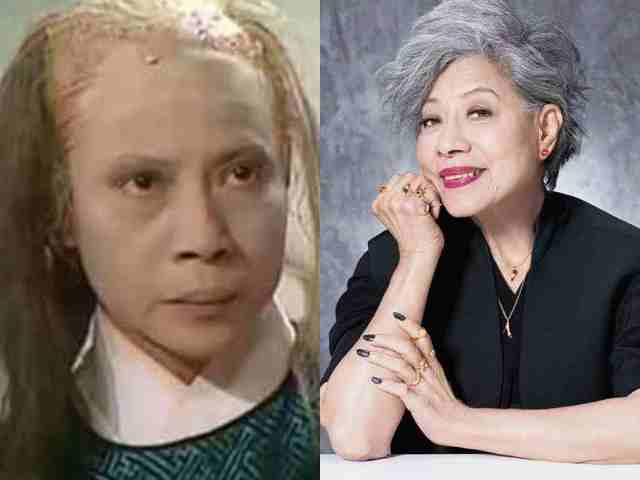 Giải trí - "Cừu Thiên Xích" ác độc nhất màn ảnh, tuổi 87 vẫn lẻ bóng không ai dám gần