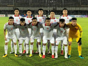 Bóng đá - Trực tiếp bóng đá U23 Việt Nam - U23 Kyrgyzstan: Trần Văn Đạt lập cú đúp