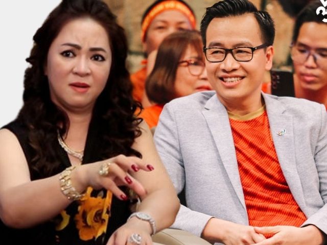 Đời sống Showbiz - BLV đình đám VTV vướng ồn ào vì phát ngôn "không ai có thể thay thế cô Phương Hằng"