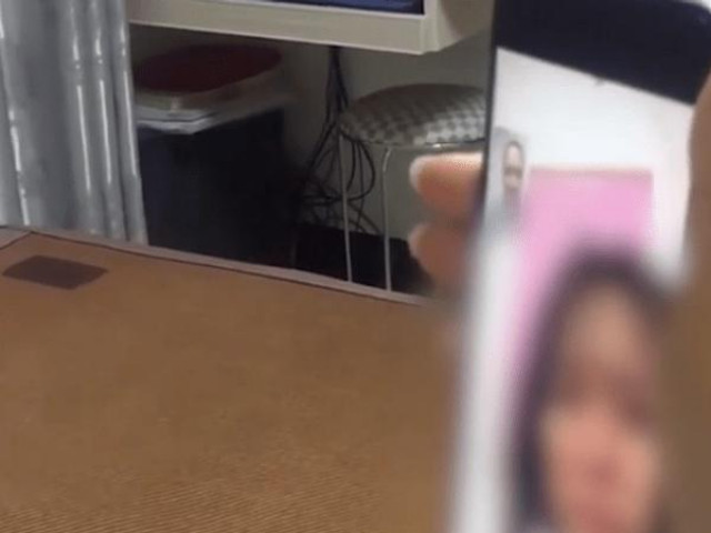 Bạn trẻ - Cuộc sống - Bắt quả tang chồng gọi video mùi mẫn với sếp nữ, người vợ nói 1 câu khiến "tiểu tam" im bặt